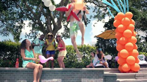 Party City Summer Pool Party Youtube