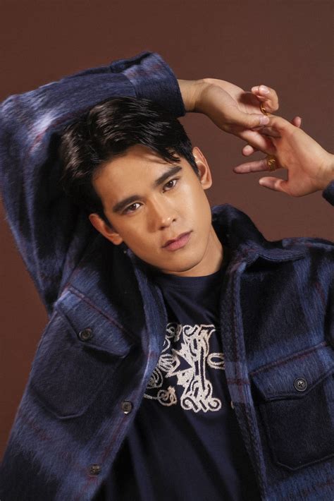 Kian Talan Talks 'NCIS: Hawai'i' Season 2, Career Path, More