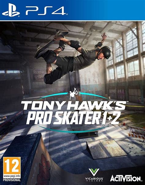 Max reverse joker command p1. Tony Hawk's Pro Skater 1 + 2 - Videojuego (PS4, Xbox One y ...