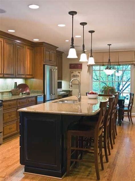 17 Amazing Kitchen Lighting Tips And Ideas Page 17 Of 17 Worthminer