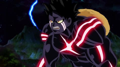 We did not find results for: Luffy Gear 5 explained!! - News and Entertainment