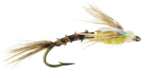 Rip Pmd Emerger Fly Fishing Flies For Less Discountflies