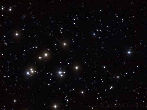 Messier 44 The Beehive Cluster Praesepe Universe Today