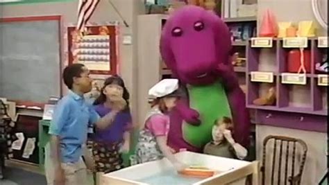 Barney And Friends When I Grow Up Season 1 Episode18 Video