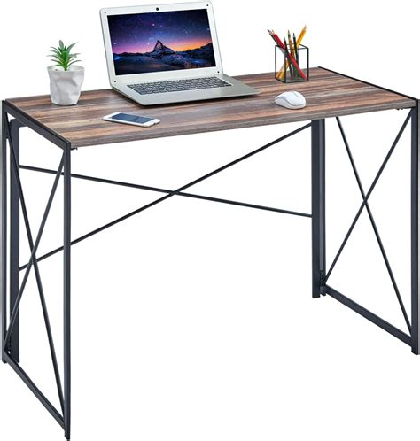 Writing Computer Desk Modern Simple Study Desk Industrial