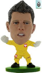 Wojciech szczesny (left) and poland coach paulo sousa has criticized the paparazzi and media after his goalkeeper, juventus star wojciech szczesny, was caught smoking a cigarette on the eve of a. Soccerstarz : Wojciech Szczesny