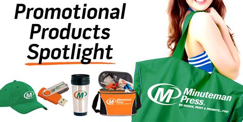 What Are The Top Ten Industries For Promotional Products And Top Ten