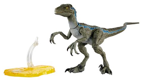 Jurassic World Velociraptor Charlie Amber Collection Action Figure Ubicaciondepersonascdmxgobmx