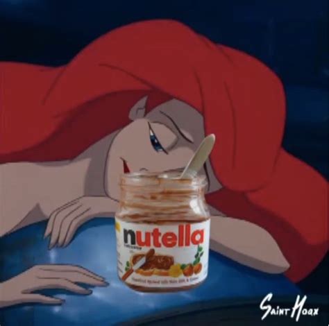 25 Disney Nutella Memes That Are Too Hilarious For Words