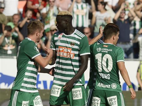 We did not find results for: Jetzt LIVE: Rapid Wien gegen SCR Altach im Ticker ...
