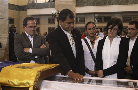 Una treintena de gobernantes asisten al funeral de Chávez | El Diario