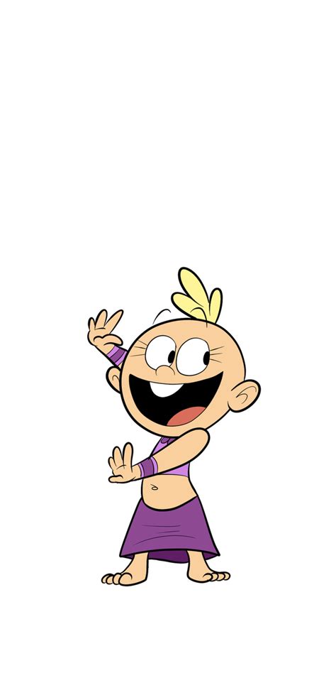 Lily The Belly Dancer By Sb99stuff Hunger Games Characters Loud House Characters Fictional