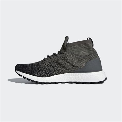 Authenticity guaranteed on new shoes over £200+. adidas Ultraboost All Terrain Shoes Men's | eBay