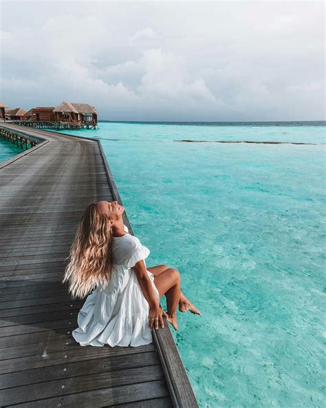 Maldives Fashion Travel Pictures Travel Photography Travel Aesthetic