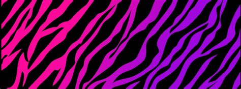 Zebra Print Wallpapers Purple Pink Hd Desktop Wallpapers