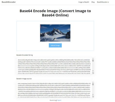 4 Simple Ways To Convert Base64 To Images Or Conversely