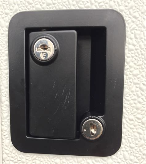 2 Things You Need To Know About Rv Door Locks Rv Life