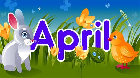 April Newsletter And Weekly Menu Calendar Rotary Villas
