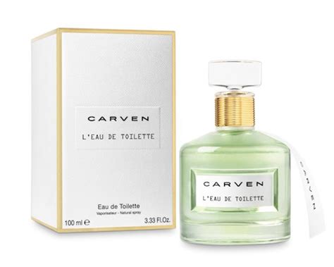 • eau de toilette (noun) the noun eau de toilette has 1 sense: L'Eau de Toilette Carven perfume - a new fragrance for ...