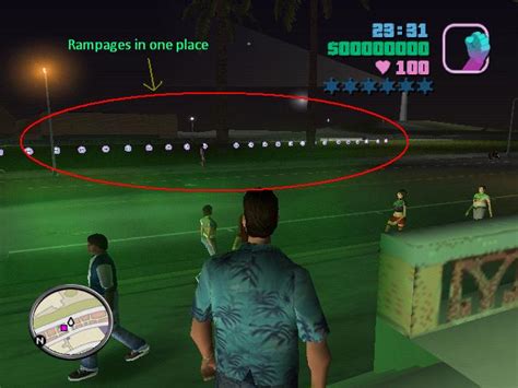 Cleo Scripts For Gta Vice City 1 Of 100 Hidden Packages Emeraldfod