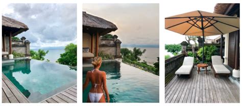 Balinese Luxury Villa At Four Seasons Jimbaran Bay Luxe Tourista