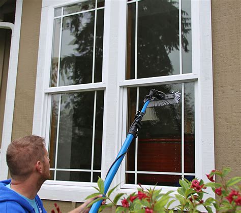 In fact, now that i'm. Window Cleaning - The Best Outdoor Window Cleaner For ...