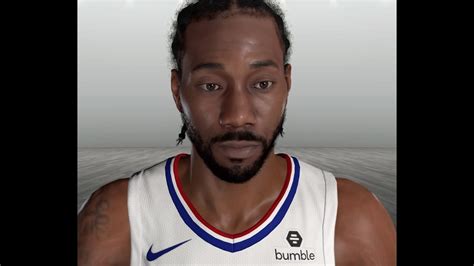 La clippers official full lineup for 2020 2021 season updated. Elenco dos Los Angeles Clippers - NBA 2019 / 2020 - NBA 2K19_ROSTER - YouTube