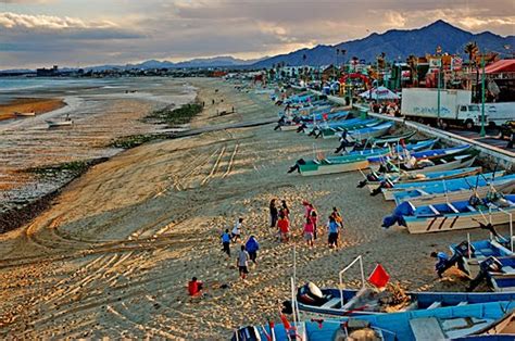 The san felipe endured a dry spell during the late 2000s, partly attributable to santa anita racing over a synthetic track for three seasons, but the race bounced back boldly during the 2010s. San Felipe, Mexico LA Times Travel