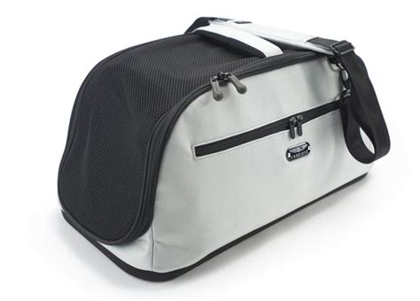 Check spelling or type a new query. Sleepypod Air In-Cabin Pet Carrier- Arctic White ...