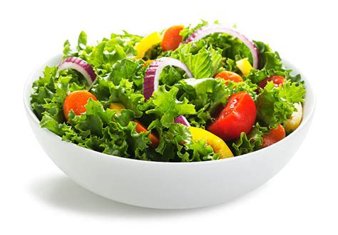 Salad Bowl Stock Photos Pictures And Royalty Free Images Istock