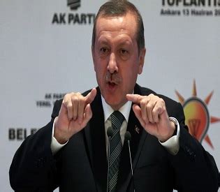Turkish Pm Lost His Patience Issues Last Warning To Istanbul Park