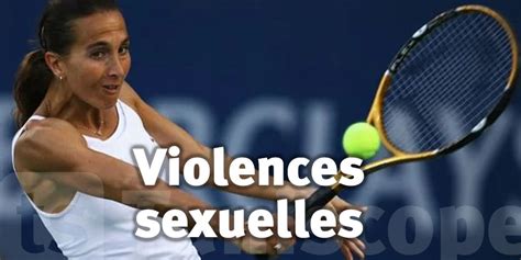 Violences Sexuelles Une Joueuse De Tennis Tunisienne Accuse Son