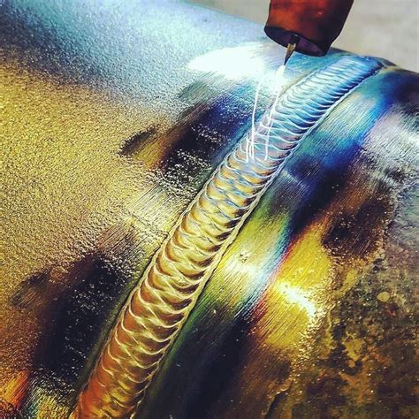 Welding Jobs Near Me Mig Stainless Steel Aluminum Tig