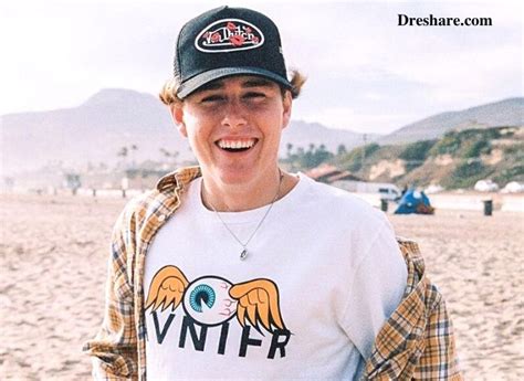 He has achieved a colossal fan following through social media earning his reputation as one of the most followed social. Ryland Storms: Age, Height, Net Worth, Girlfriend, Family ...