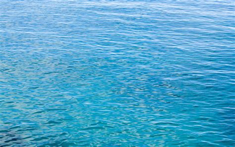66 Blue Water Background