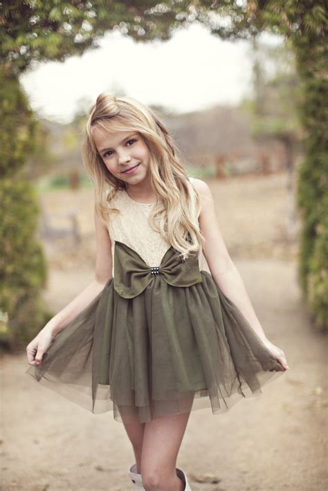 Spring Fever • Were So Fancy Blog Dresses Girl Fashion Little Girl