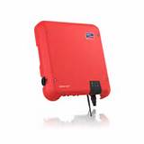 Pictures of Solar Inverters Sunny Boy