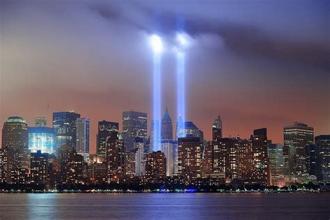 Five Facts To Remember About 911
