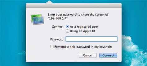 Screen sharing on mac using apple's screen share program is quite a deal. How To Easily Access & Use Screen Sharing In Mac OS X
