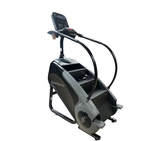 Stairmaster Stairmaster Gauntlet Stepmill Led Cardio From Fitkit Uk Ltd Uk