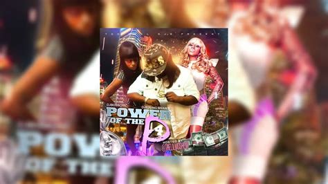 Power Of Da P 4 Hosted By Lil Mo Mixtape Hosted By Dj Boss Chic Dj Young Shawn