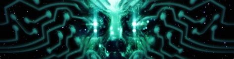 System Shock Remake Gets Cyberspace Preview And The Art Of Gore Dev Diary