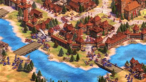 Age of Empires 2: Definitive Edition: Alle Cheats| GAMEZ