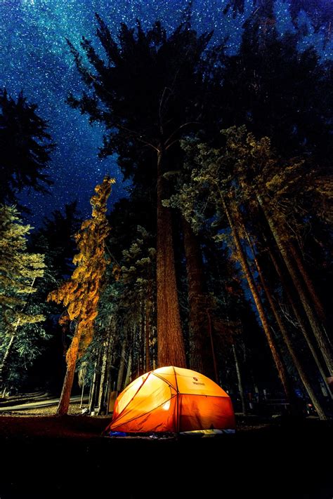 Camping Night Wallpapers Top Free Camping Night Backgrounds