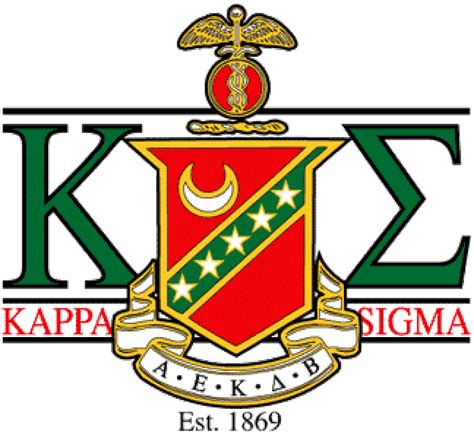 University Of Alabamas Kappa Sigma Fraternity Loses Charter For