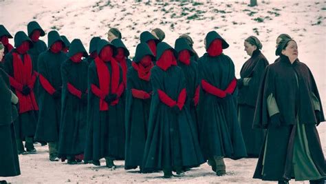 ‘the Handmaids Tale Season 2 Episode 7 Say Her Name The New York