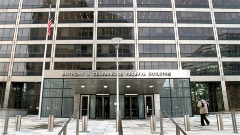 Federal Building On East Ninth Street Getting 121 Million Stimulus