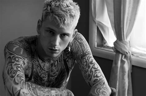 Check spelling or type a new query. Machine Gun Kelly in Berlin - Was ihr wissen solltet ...