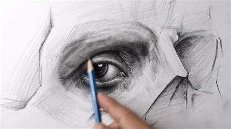 How To Draw Eyes Correctly Dp Art Moveruz
