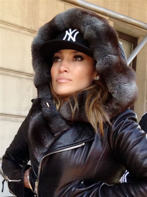 Jennifer Lopez In Central Park New York 2014 Celebmafia Fashion Jennifer Lopez Jennifer